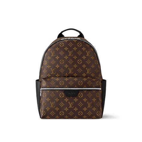 zainetto louis vuitton uomo|Zaini di Louis Vuitton Pre.